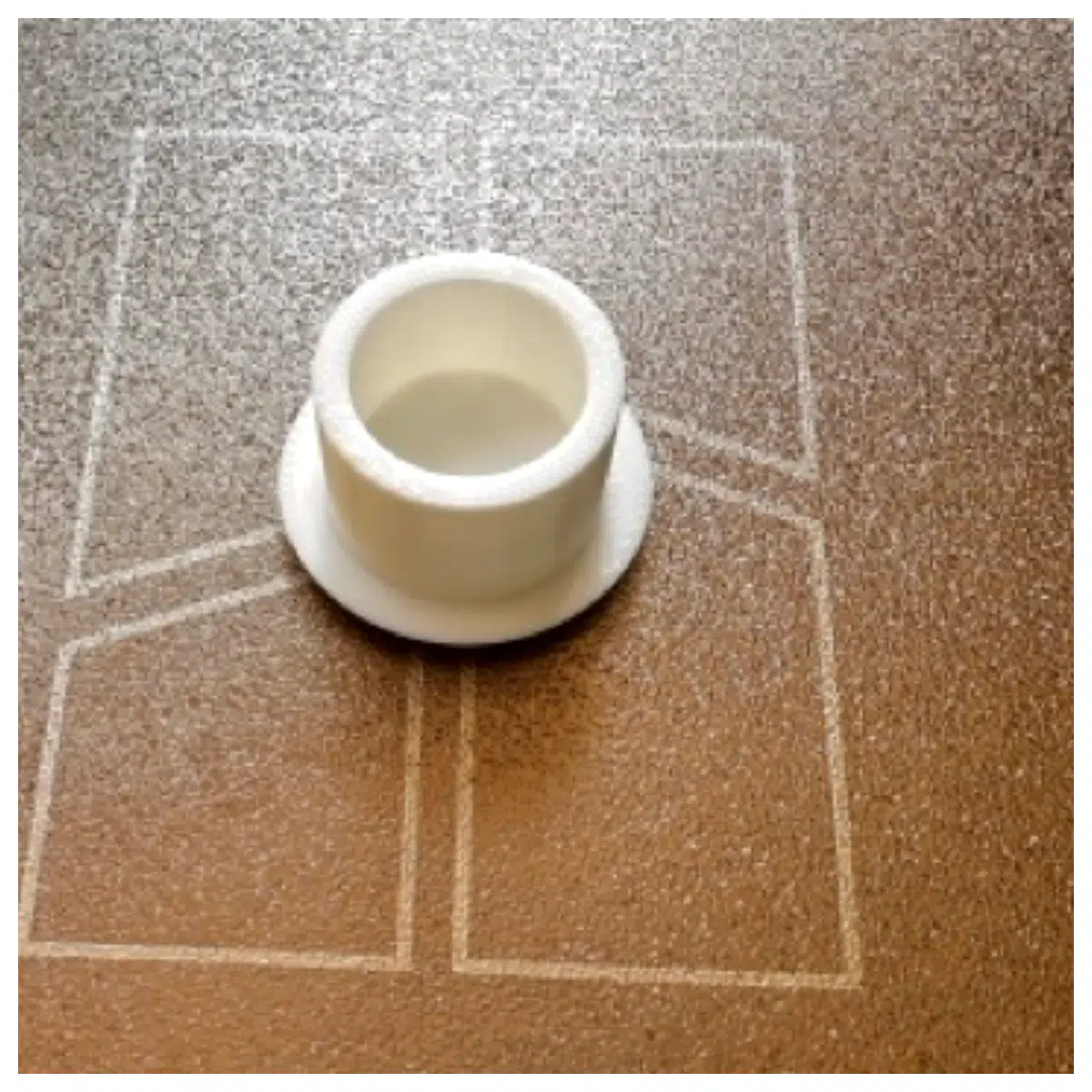 Dishwasher Drain Stopper 26mm Diameter Block Clog Waterstop Seal Ring Drain Valve Accessory