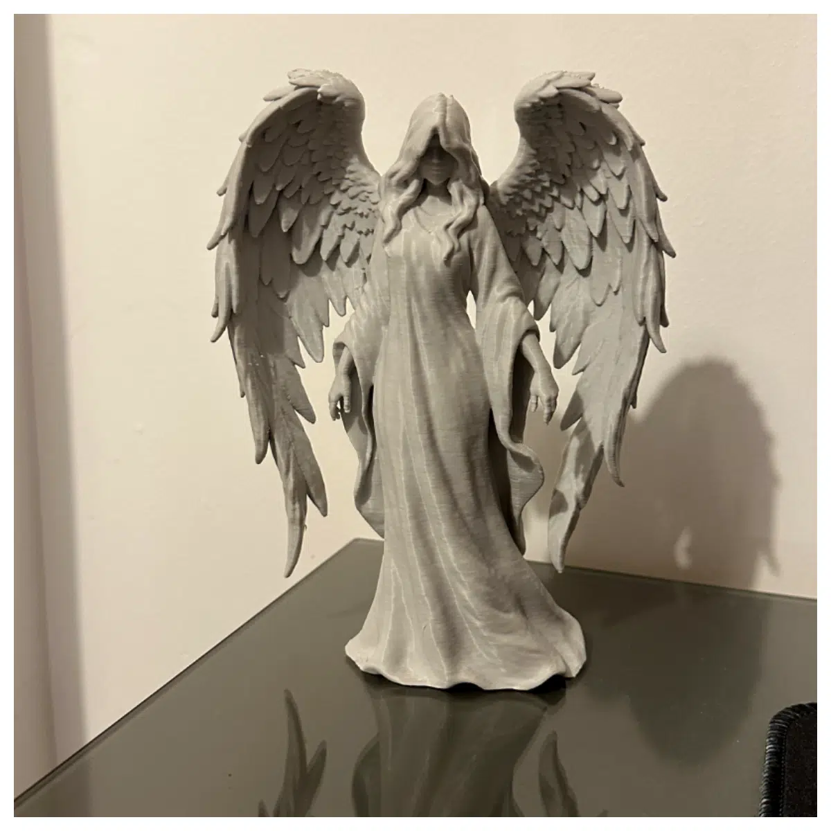 Christmas Angel Decoration Festive Ornament Christmas Gift Christmas Tree Decor Xmas Accessories Festive Decorations