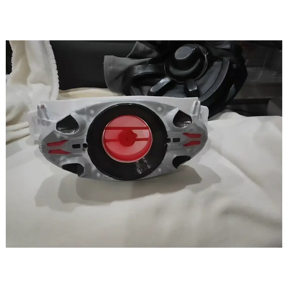 Masked Rider New One Driver Shell Repair Parts Modification Parts Upgrade Parts Driver Case