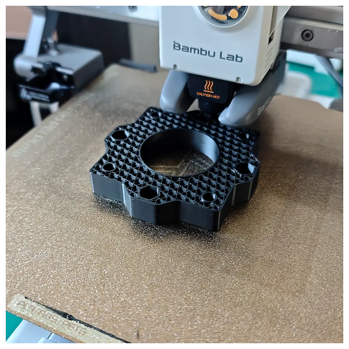 Stepper Motor Adapter Drive Connector Servo Motor Adapter Stepper Motor Interface Universal Adapter