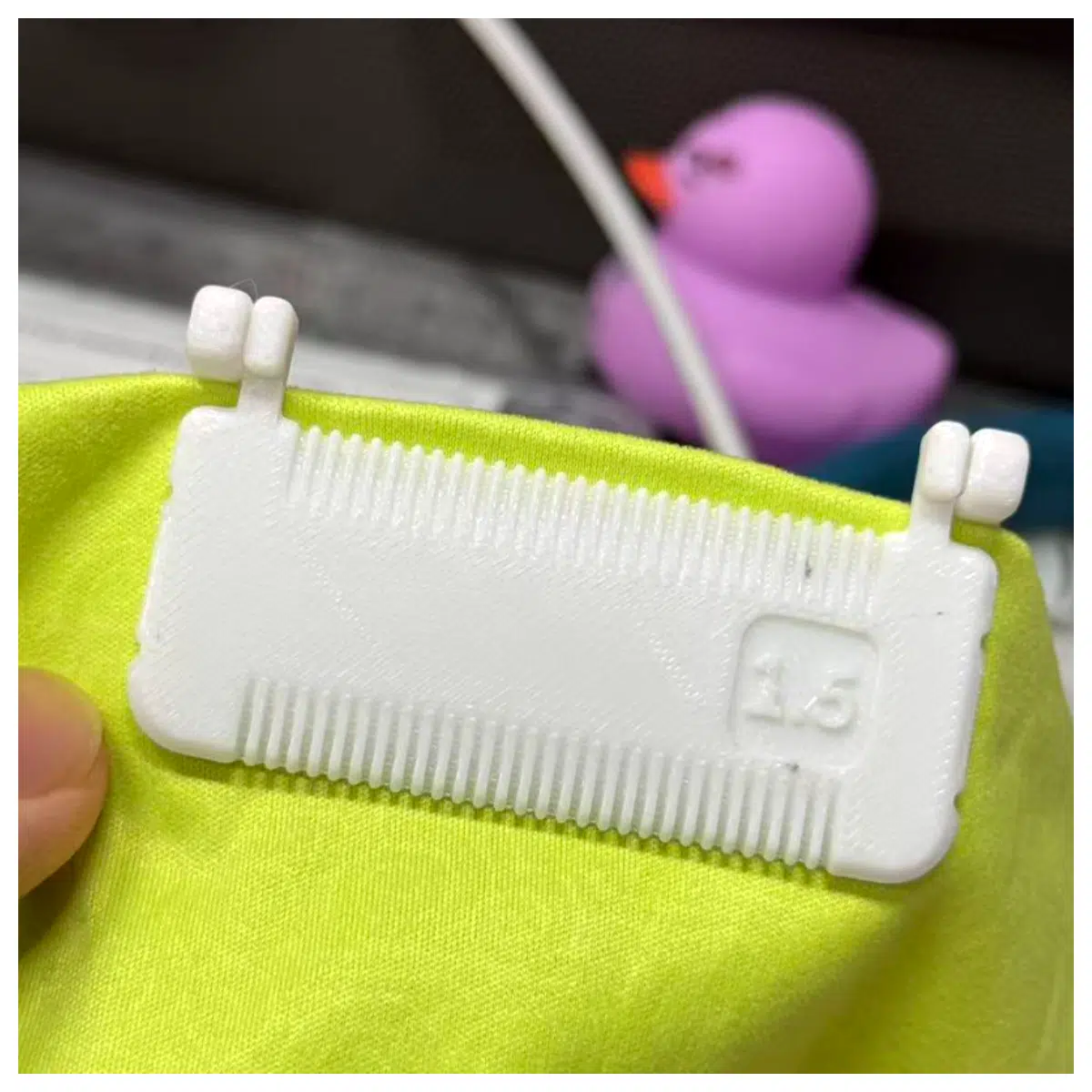 Sewing Machine Parts Hinge Edge Lock Tool Manual Stitching Aid Border Finishing Sewing Accessories
