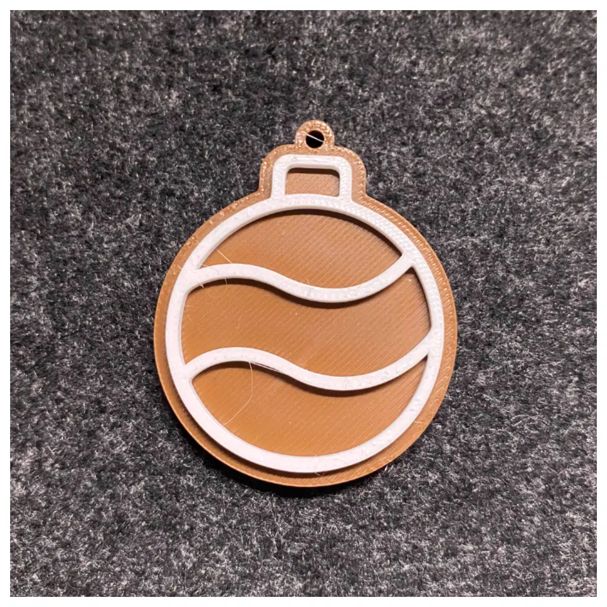 Christmas Gingerbread Ornaments Tree Decorations Festive Candy Balls Christmas Gift