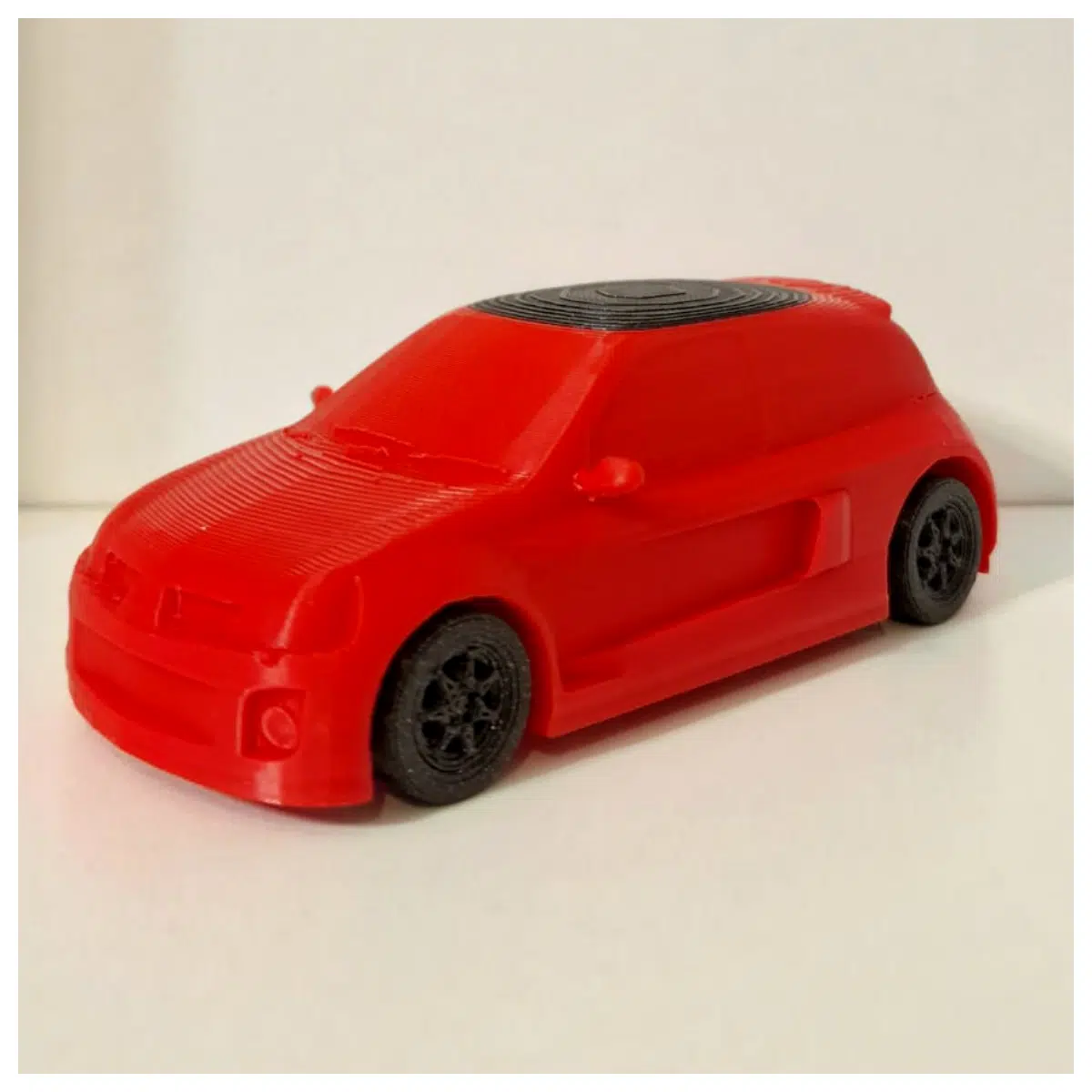 Clio Card Holder Auto Card Case Car Key Cover Card Dispenser Vehicle Protection Accessories Car Key Case