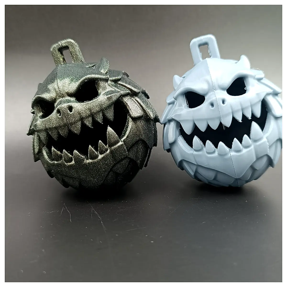 Dragon Egg Decoration Spooky Funny Christmas Decor Horror Toy Egg Gift Festive Decoration