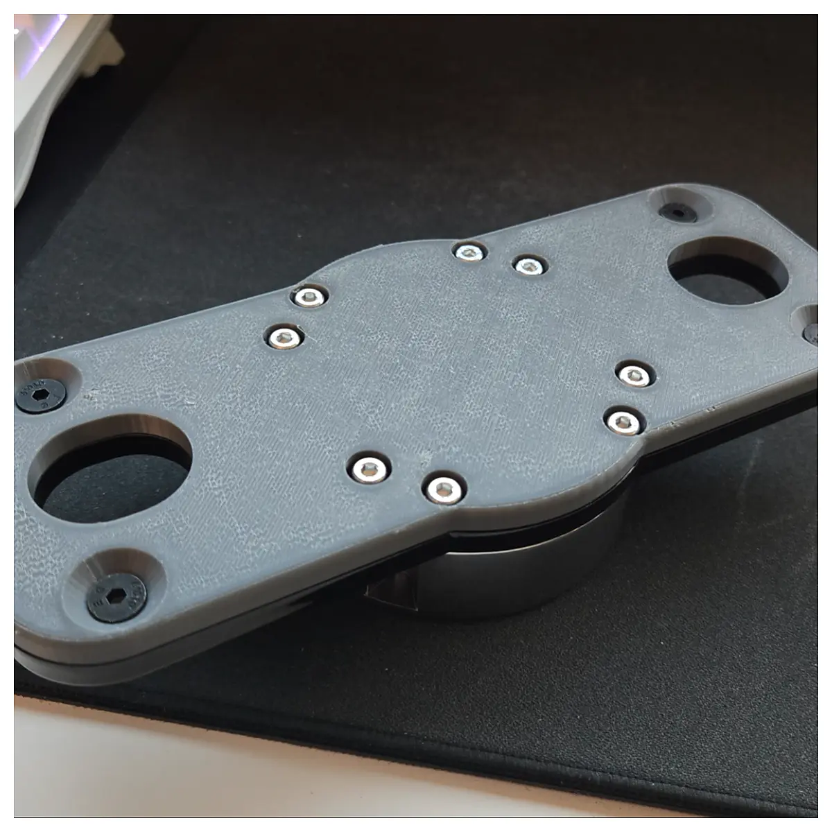 Thin Fixed Voltra Installation Pads Seal Kits Repair Parts Accessories