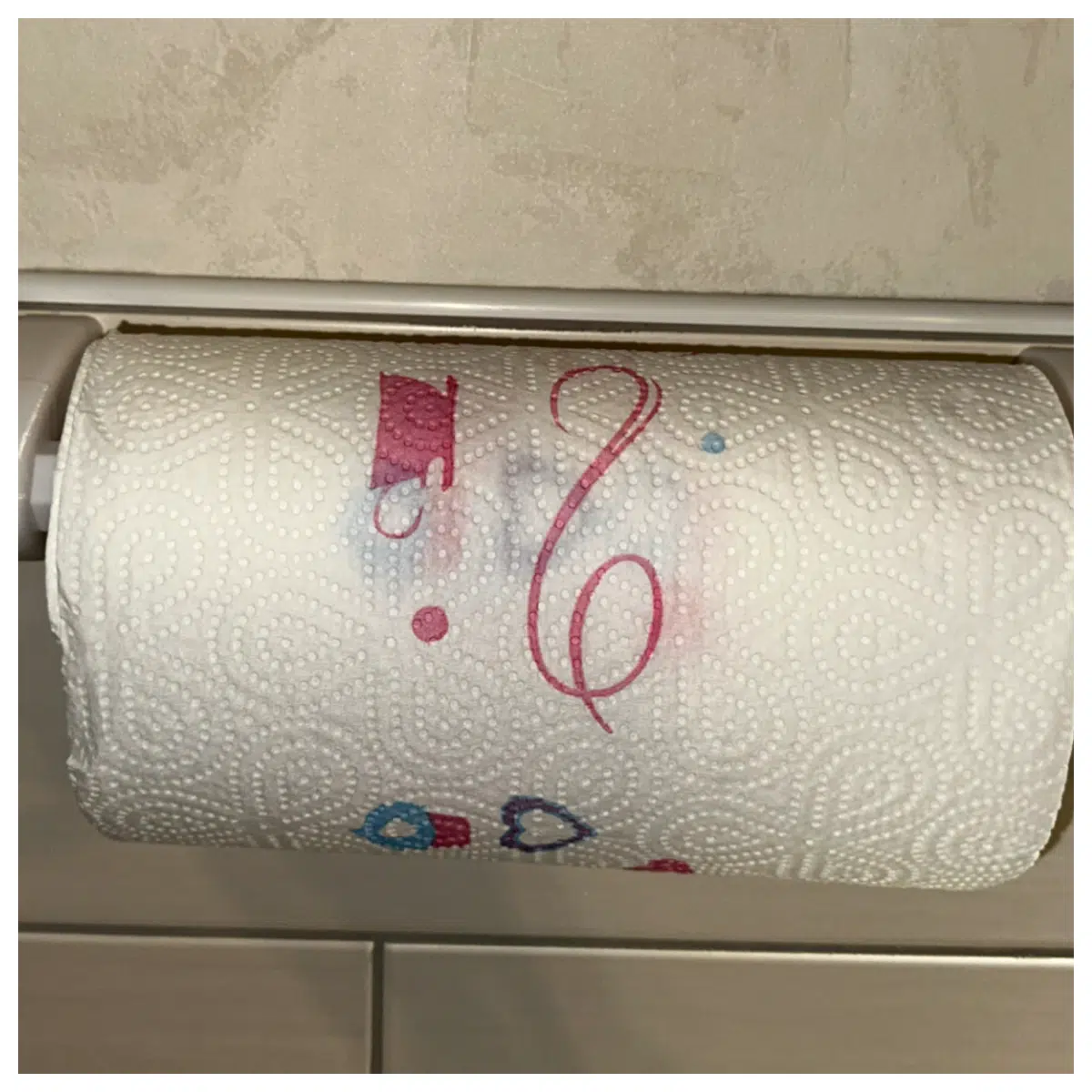 Double Roll Paper Holder Adhesive Installation Paper Dispenser Bathroom Kitchen Roll Holder Easy Install