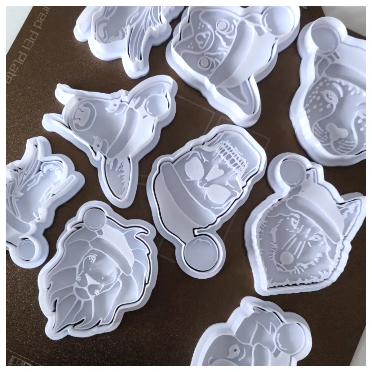 Cookies Snack Bites Crunchy Dessert Baking Treats Cookie Wholesale