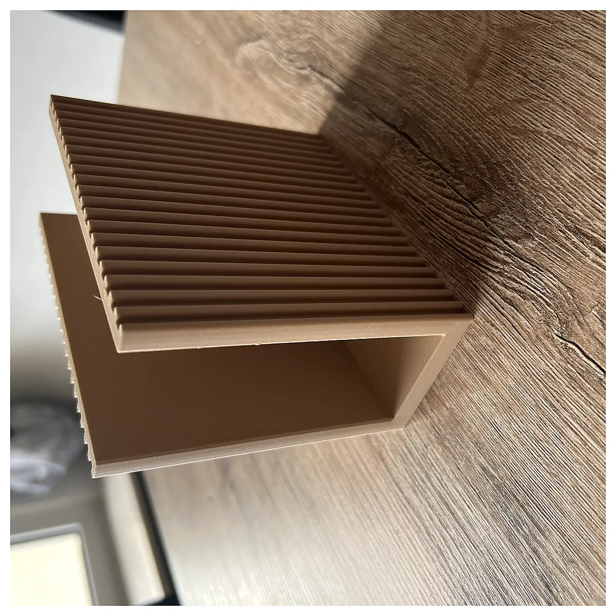 Paper Towel Holder Shelf Desk Storage Kitchen Restaurant Bathroom Organizer Multi Compartment Paper Towel Box