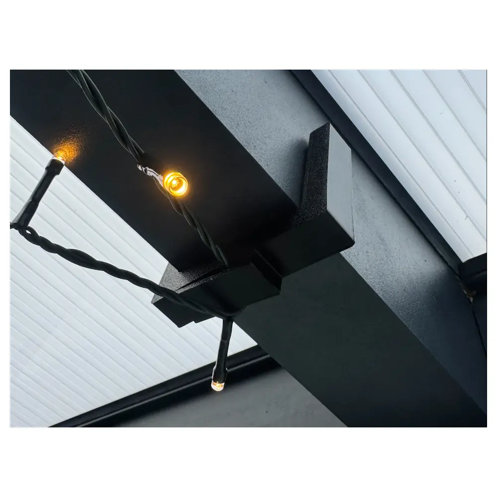 Shade for Pergola Lights String Lights Pergola Fixtures Outdoor Lighting Pergola Illumination Hanging Lights String Accessories
