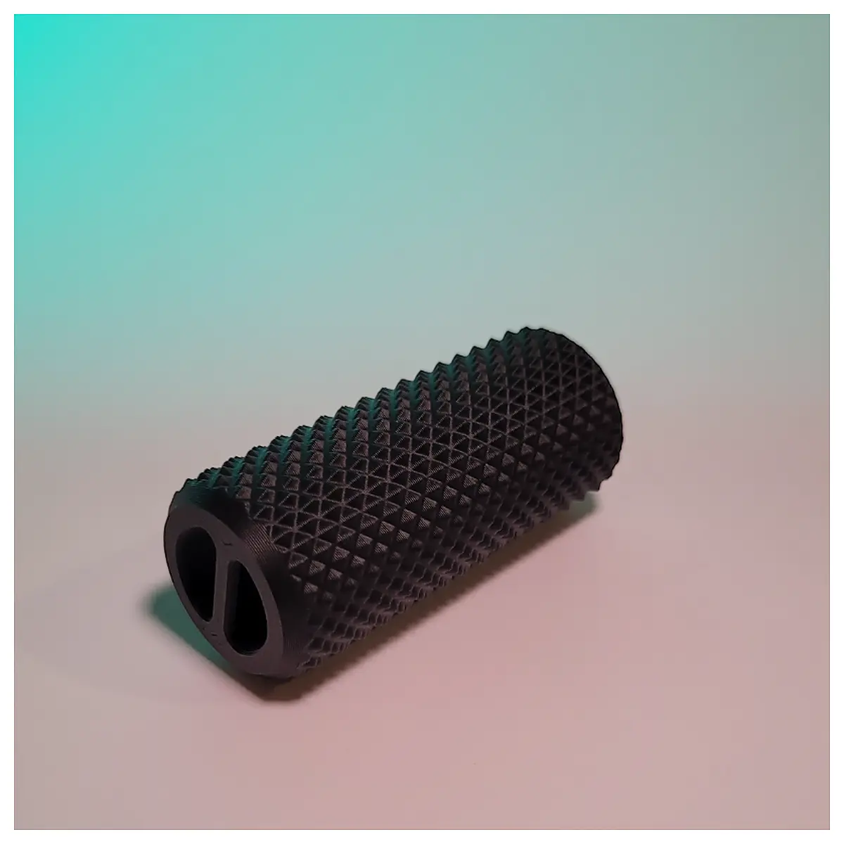 Small Prickle Stimulating Roller Rolling Toy Sensory Toy Kids Activity Motor Skill Development Rolling Fun