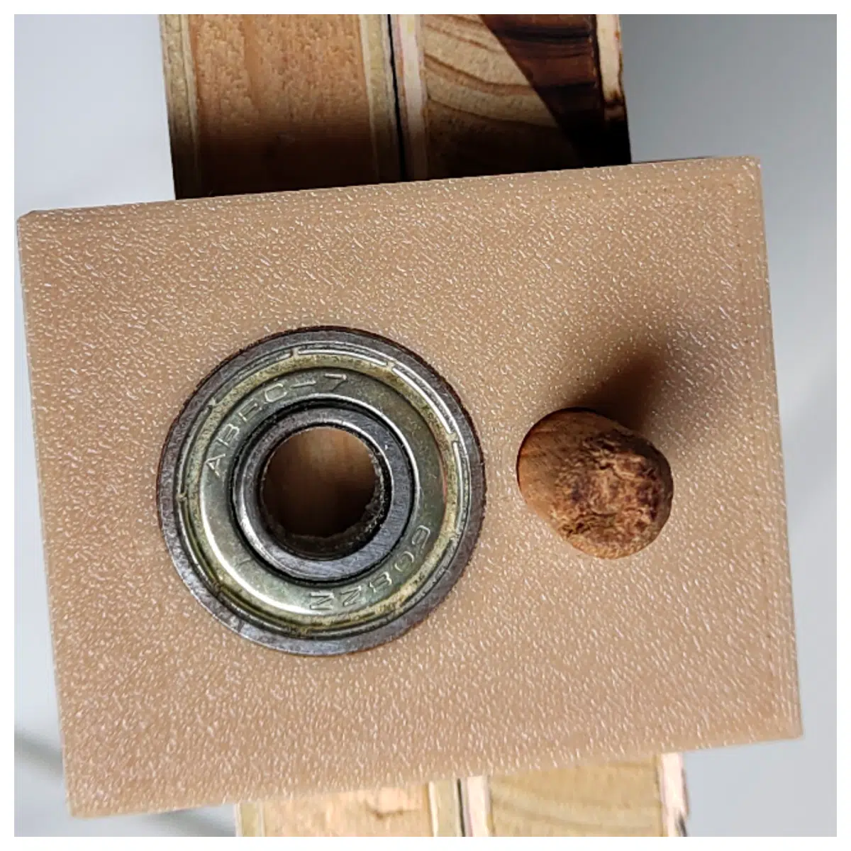 eco board pre drilled joinery panels for custom furniture assembly and diy shelving units