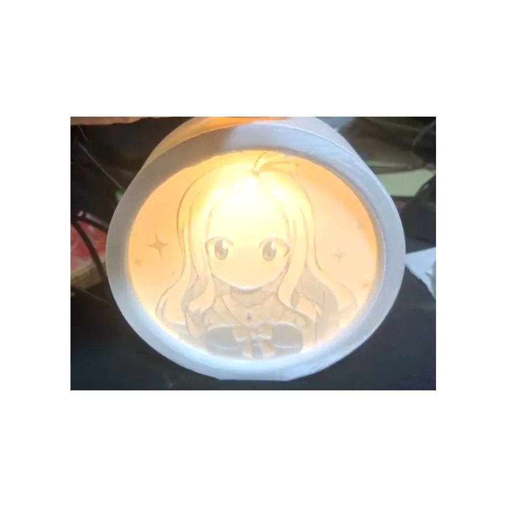 Night Fairies Tail Kids Bedside Toy Night Creative Lighting Bedroom Kids Room Angel