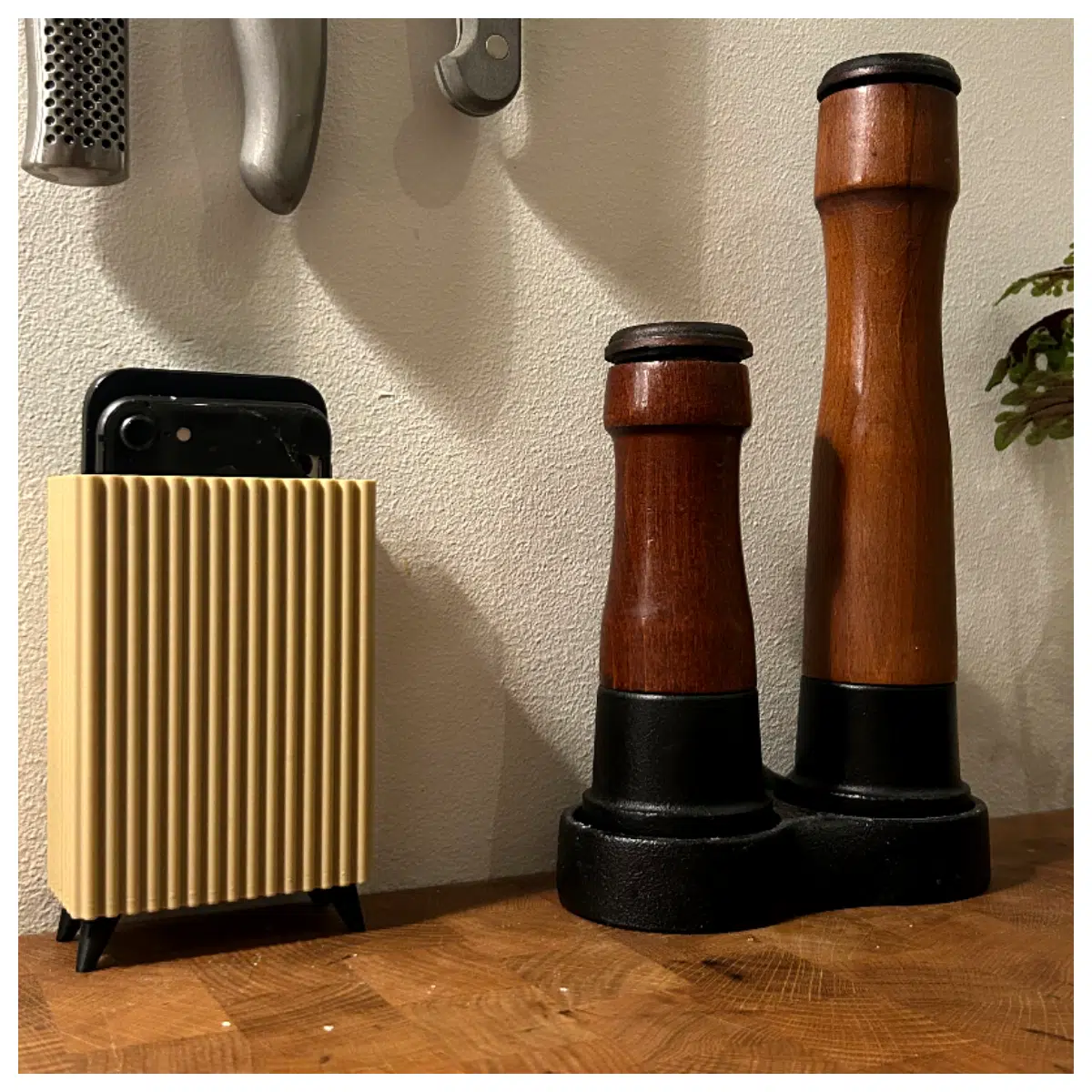 Mobile Phone Holder Digital Control Phone Case Phone Cover Multi Function Phone Box Phone Accessories Digital Control