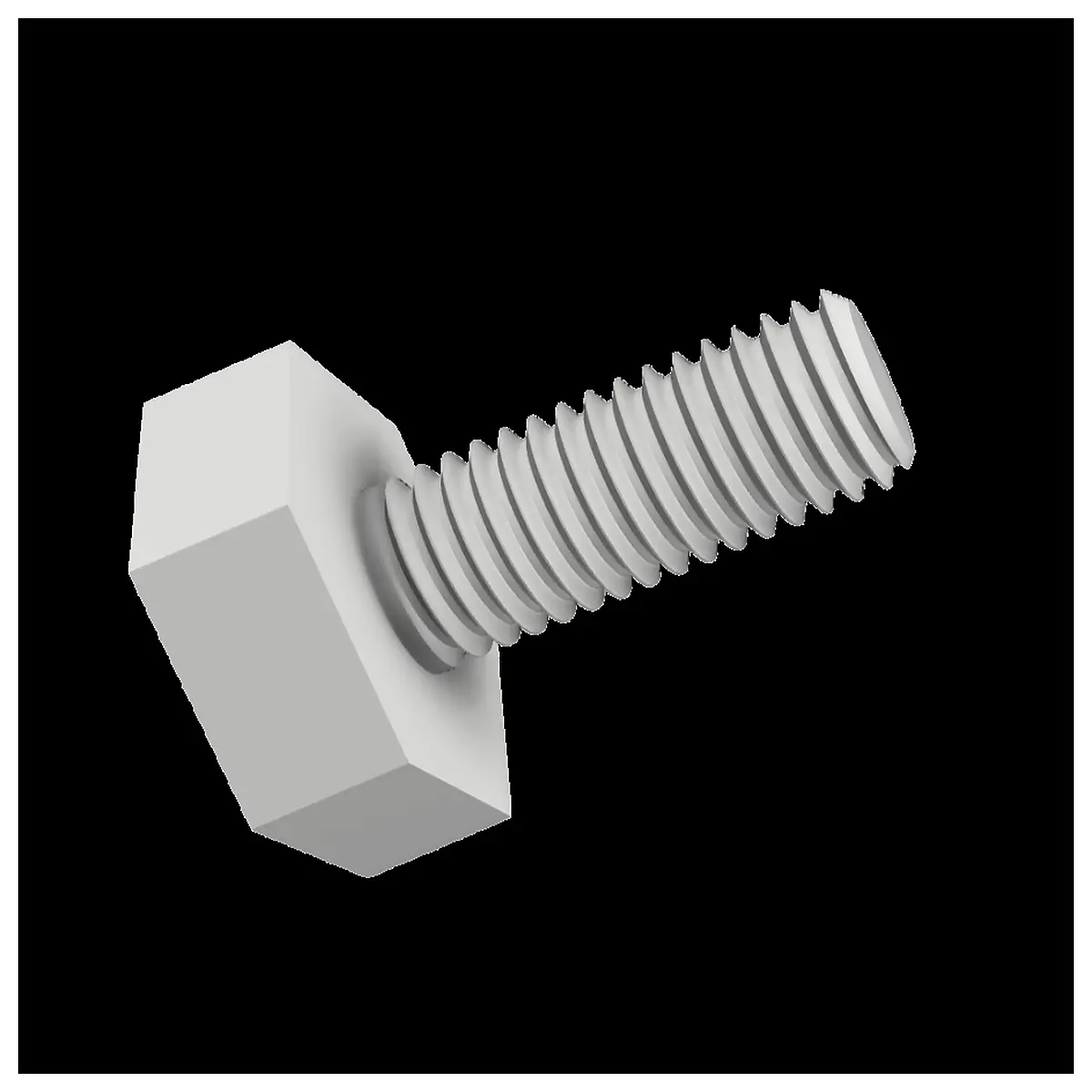 Vertical Pier Bolt Installation Repair Maintenance Parts Accessories Structural Components