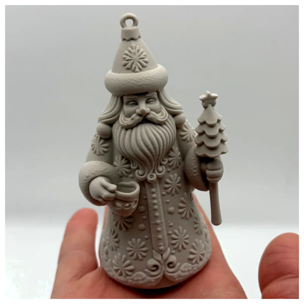 Christmas Decorations Santa Theme Festive Decorations Christmas Tree Ornaments ful Holiday Gifts