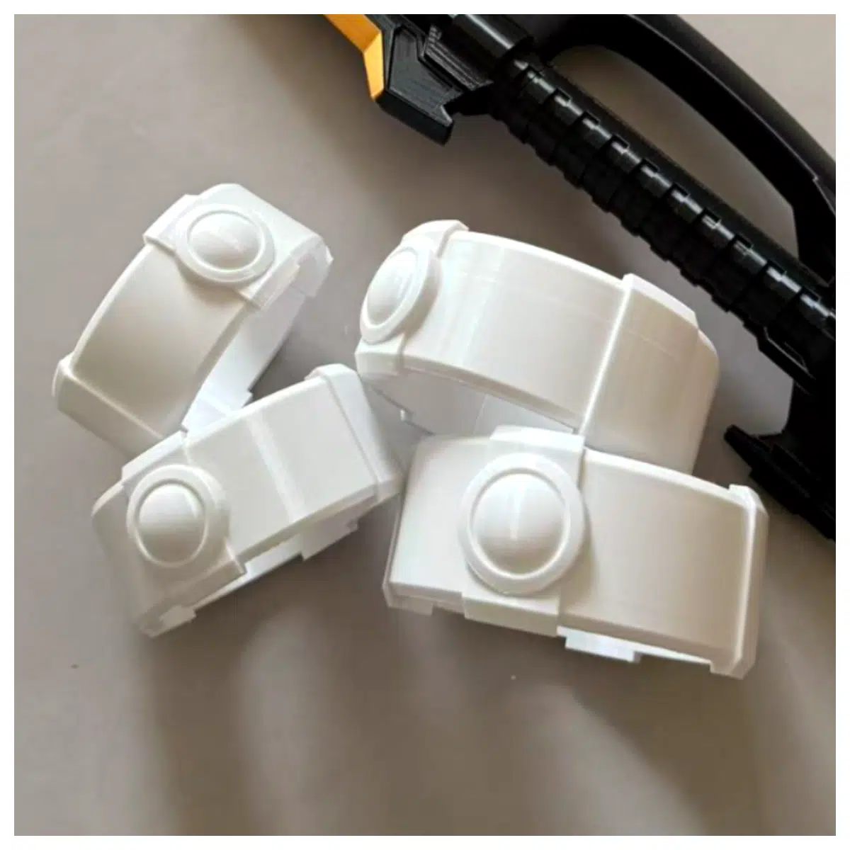 Kabuto Kouto Hand Ring Case Cover Replacement Parts Toy Accessories Assembly