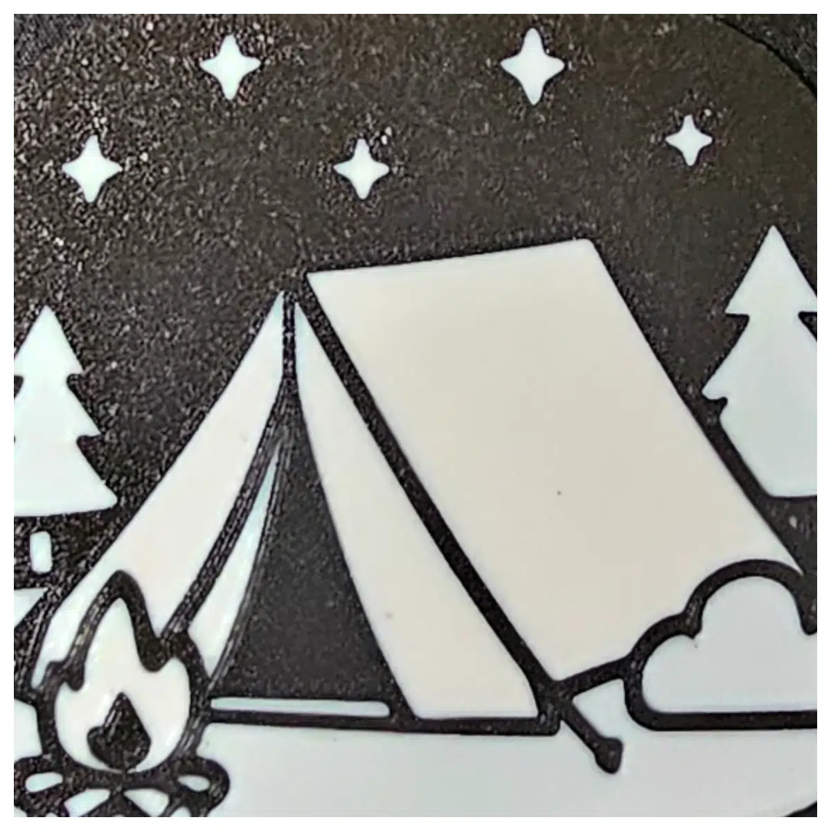 Camping Tent Decorations Tent Accessories Outdoor Gear Camping Theme Tent Decor Camping Supplies