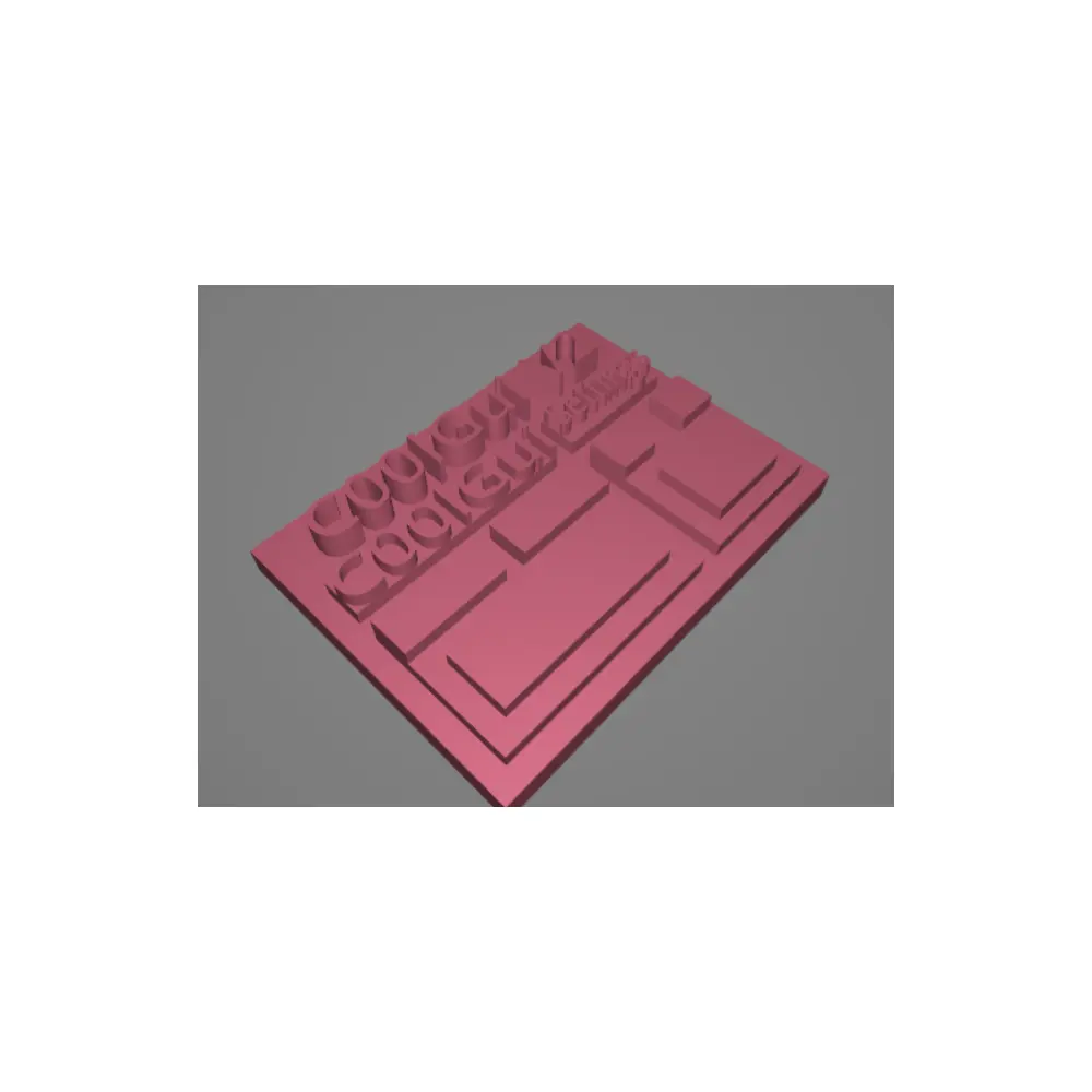 C00lGui V2 Gaming Mousepad Gaming Accessories Game Controller PC Gaming Gear Optimization
