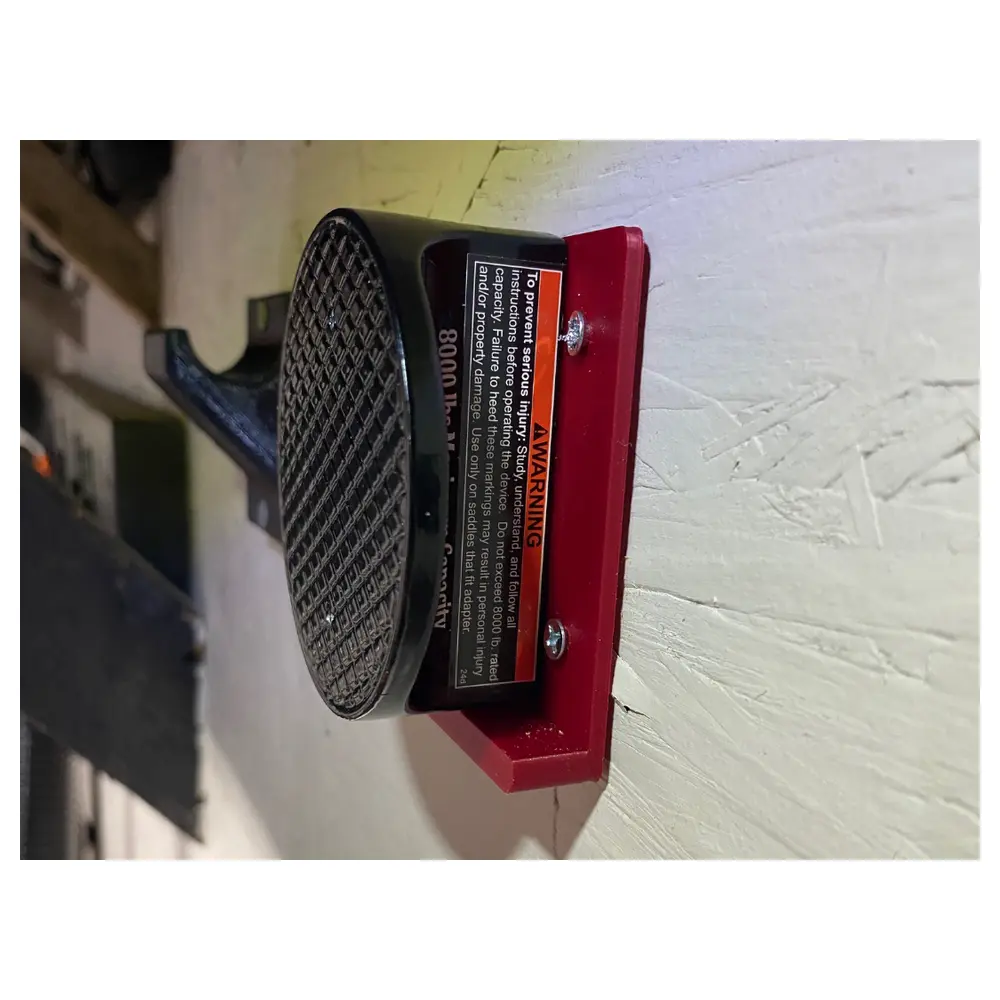 Daytona Lift Pads Wall Support Jack Stands Lifting Accessories Repair Parts Support Platform