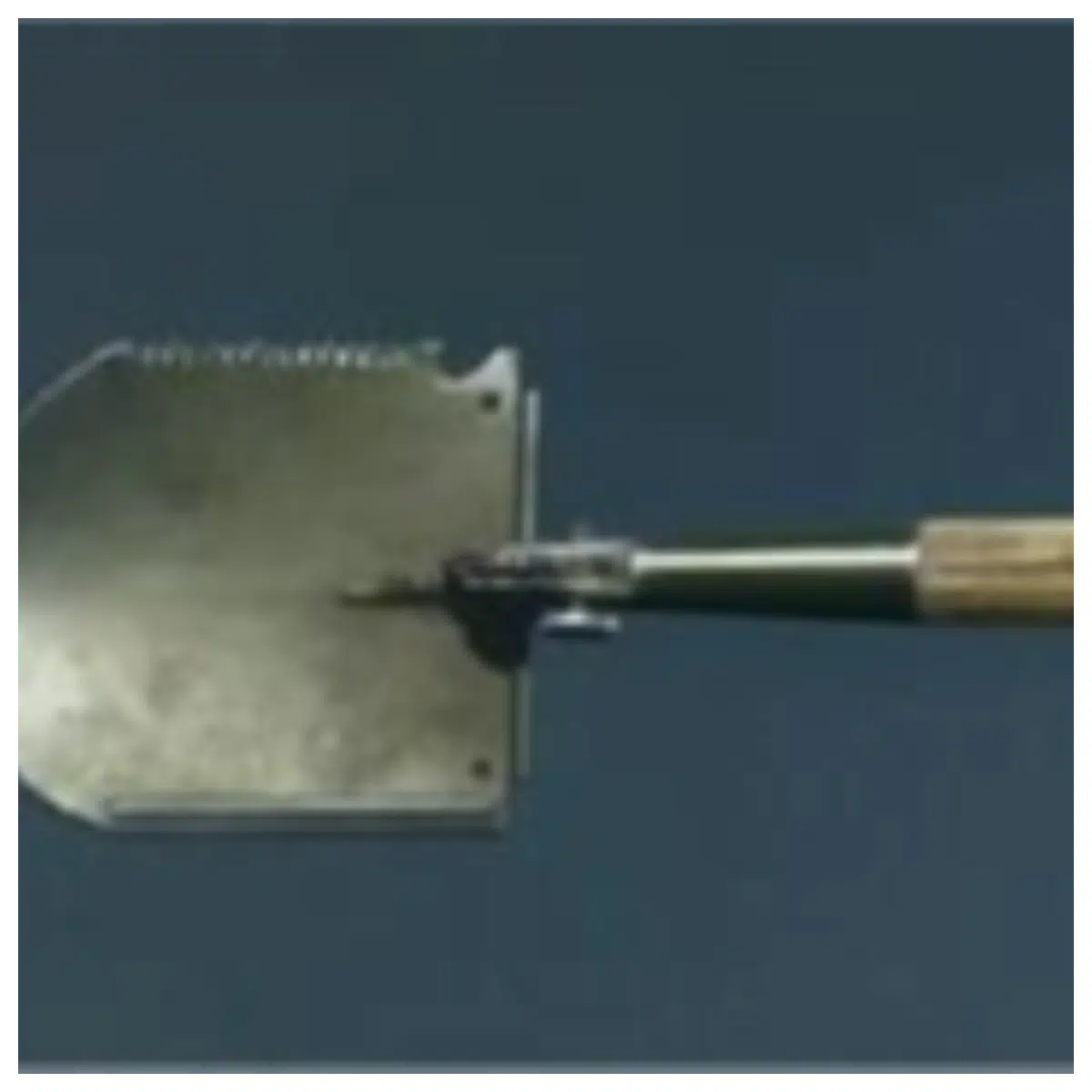 Dark Zone Breaching Shovels Demolition Tool City Collapse Survival Excavation Shovel Demolition Spade