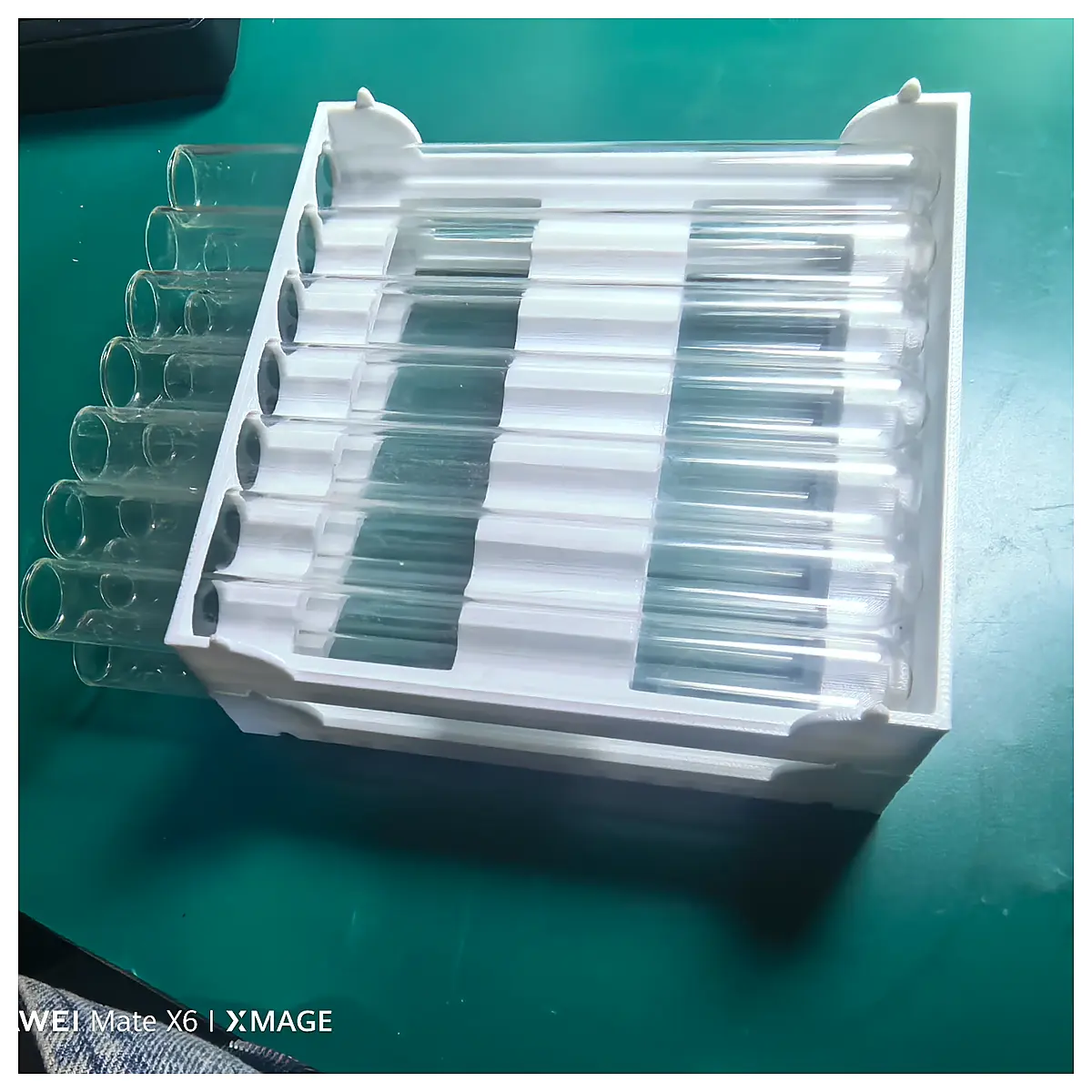 Tirode Support Ant Bee Stackable Embryo Cradle IVF Pregnancy Support Multi Layered Support