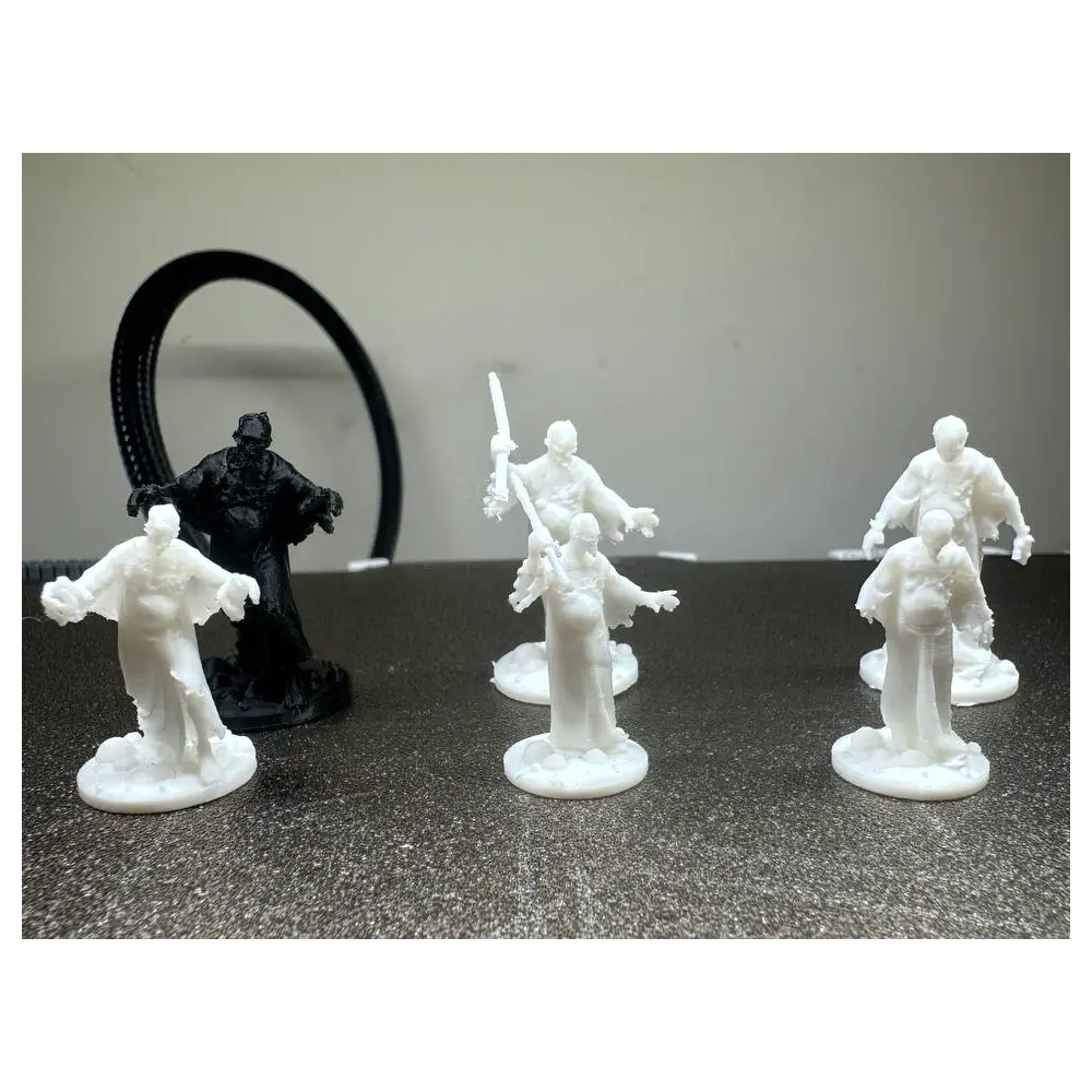Summoning Figure Toy Roleplay Collectible Plush Repair Parts Fix Replacement