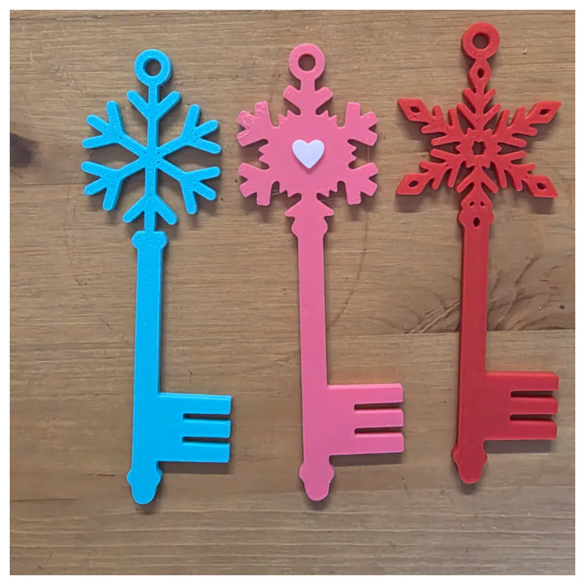 Winter Key Accessories Repair Maintenance Spare Parts Key Lock Tools Practical Convenient