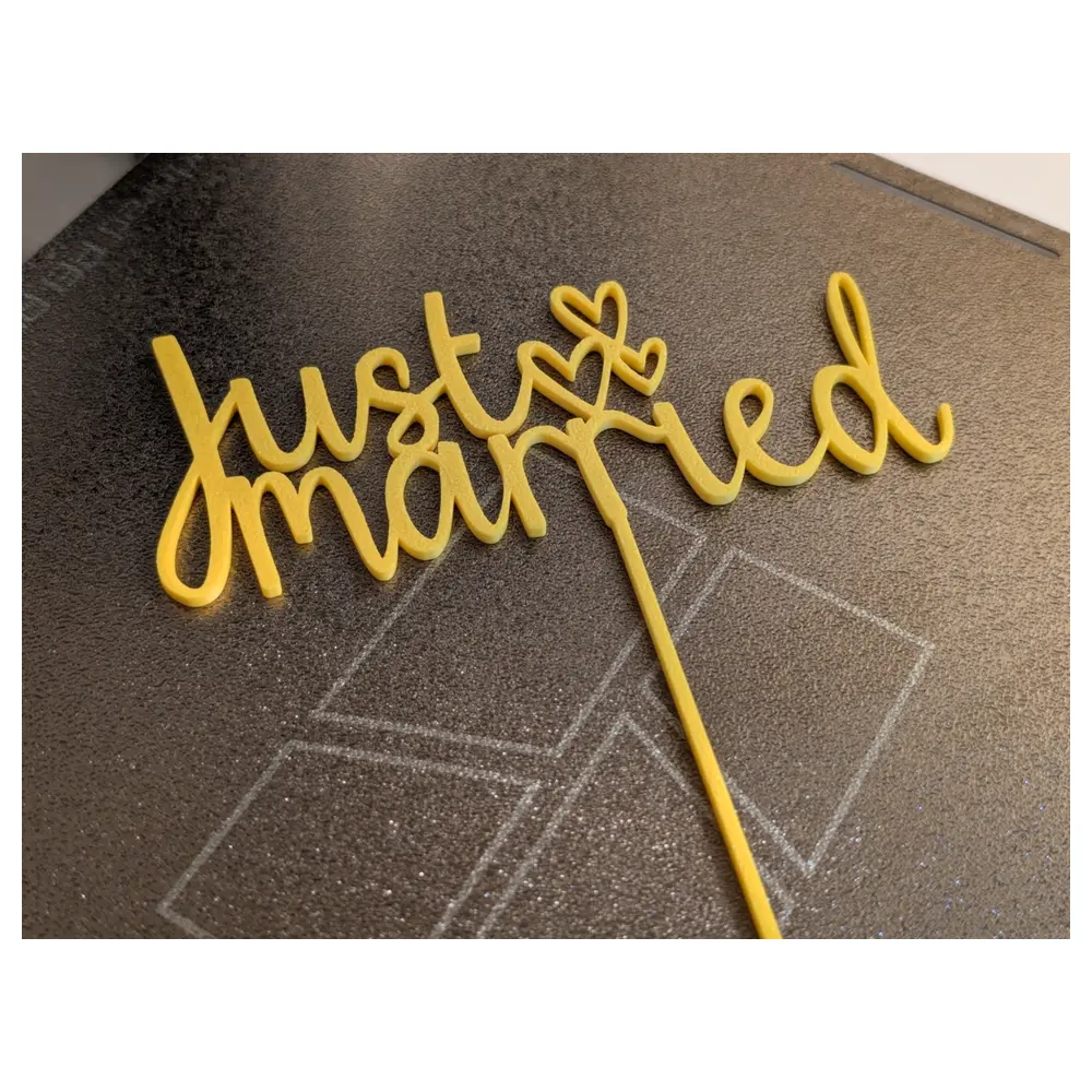 Wedding Cake Topper Happy Marriage Cake Decoration Party Supplies Wedding Decor Anniversary Gift