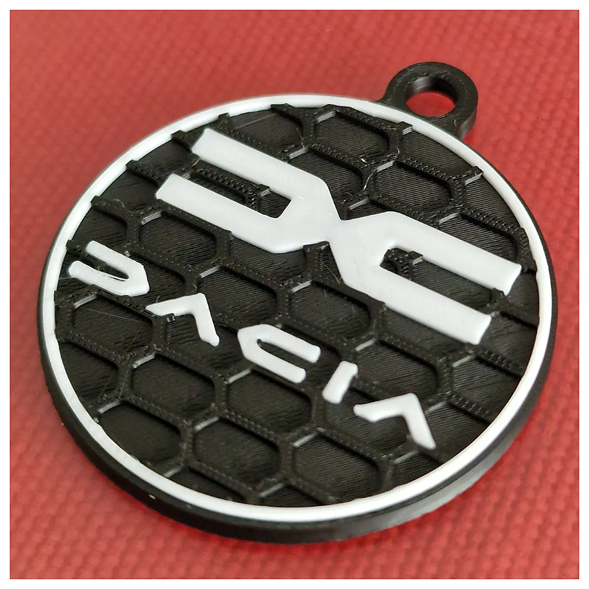 Dacia Key Chain Car Keyring Keyring Accessories Car Parts Key Holder Auto Accessories