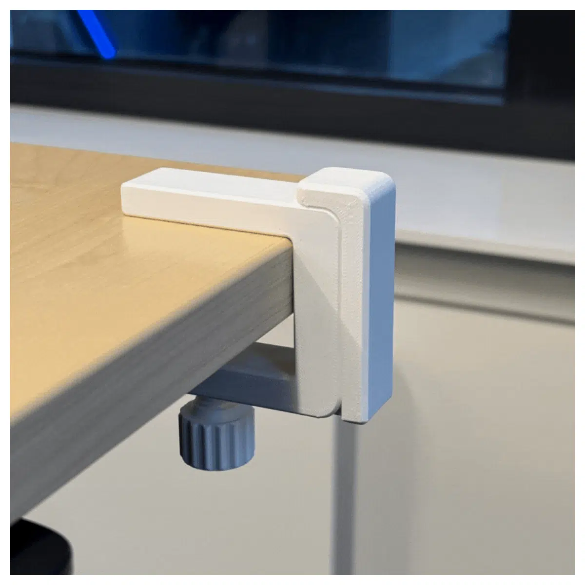 Durable Foldable Desktop Hooks for Headphone Case Organizer Wall Mount Multi Purpose Hanging Easy Storage Robust Accessories