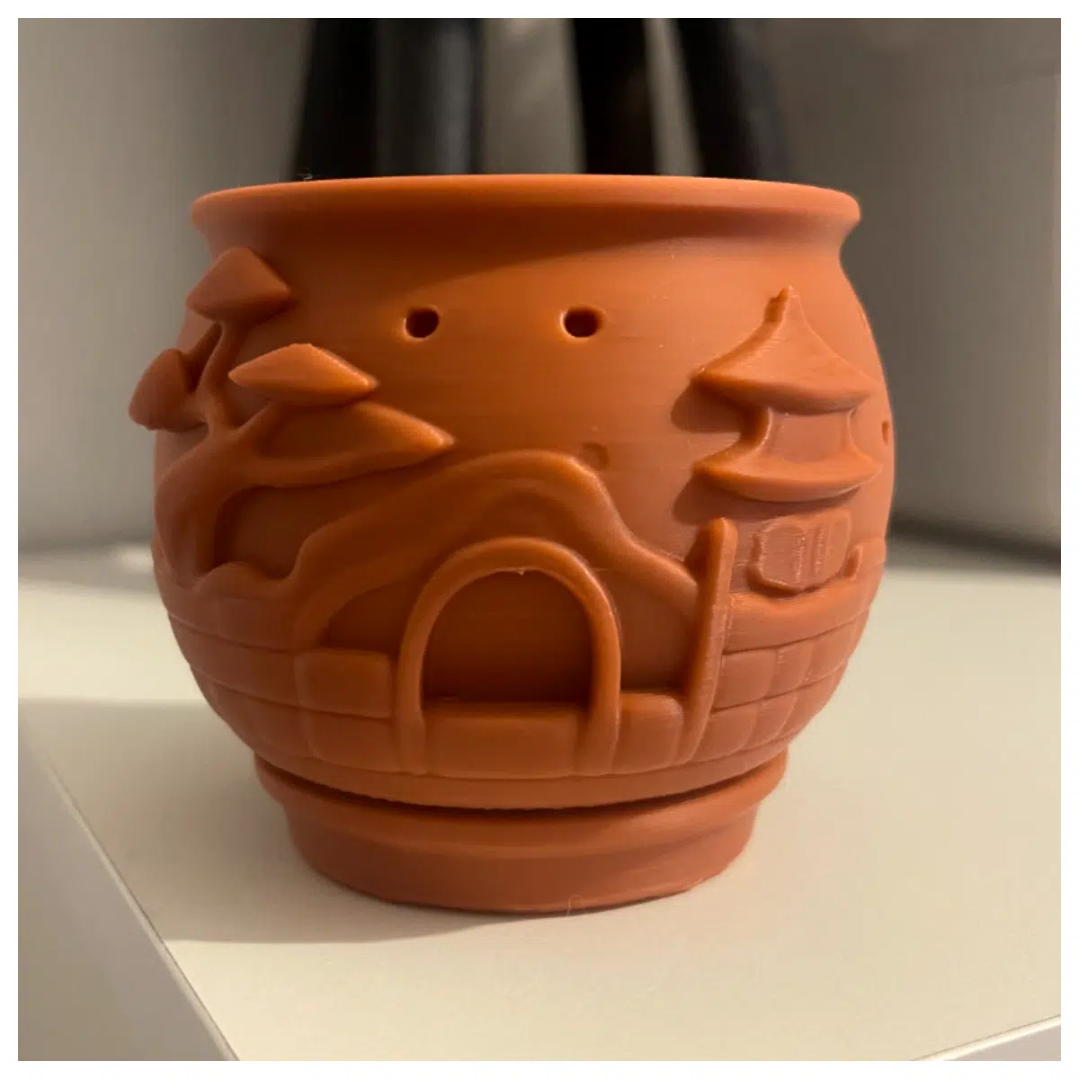 Planter Pots Ceramic Planters Creative Planters Indoor Garden Decorative Planters Succulent Planters Simple Planters Gift Set