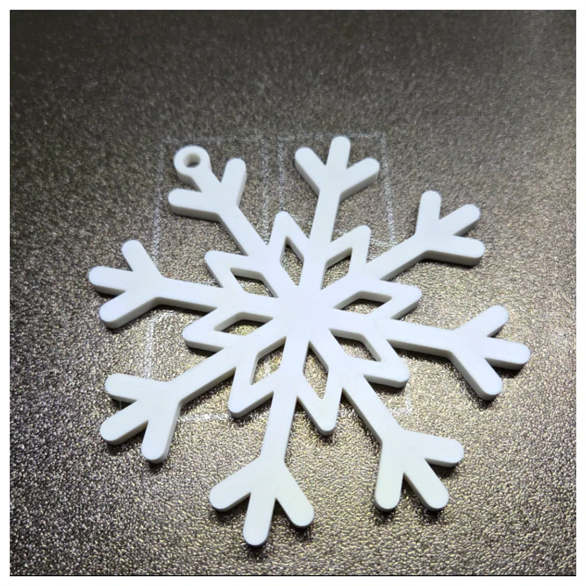 Christmas Snowflake Decorations Festive Snowflake Ornaments Christmas Decor New Year Decorations Christmas Tree Accessories Snowflake Decor