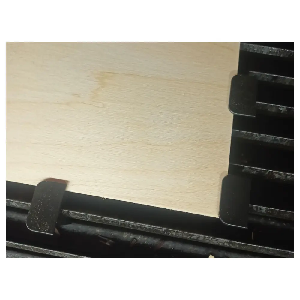 Changxiang Mini Clamp 3D Printing Clamp Quick Positioning Precision Machining Part Fixing CNC Tools