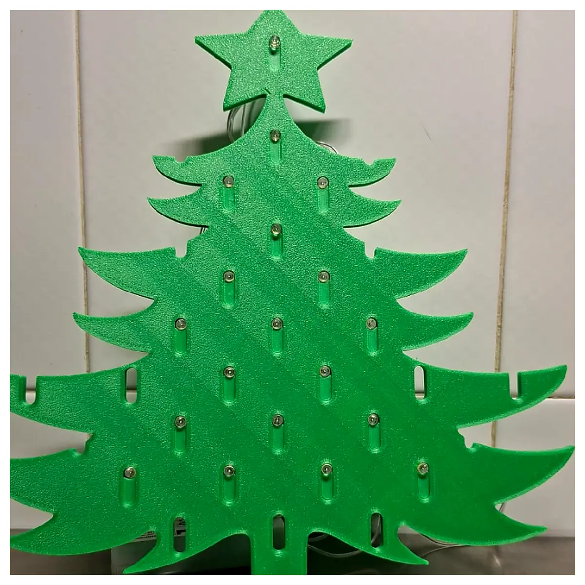 Christmas Tree Decorations Festive Decorations Christmas Decor Tree Topper Multi Options Christmas Gift