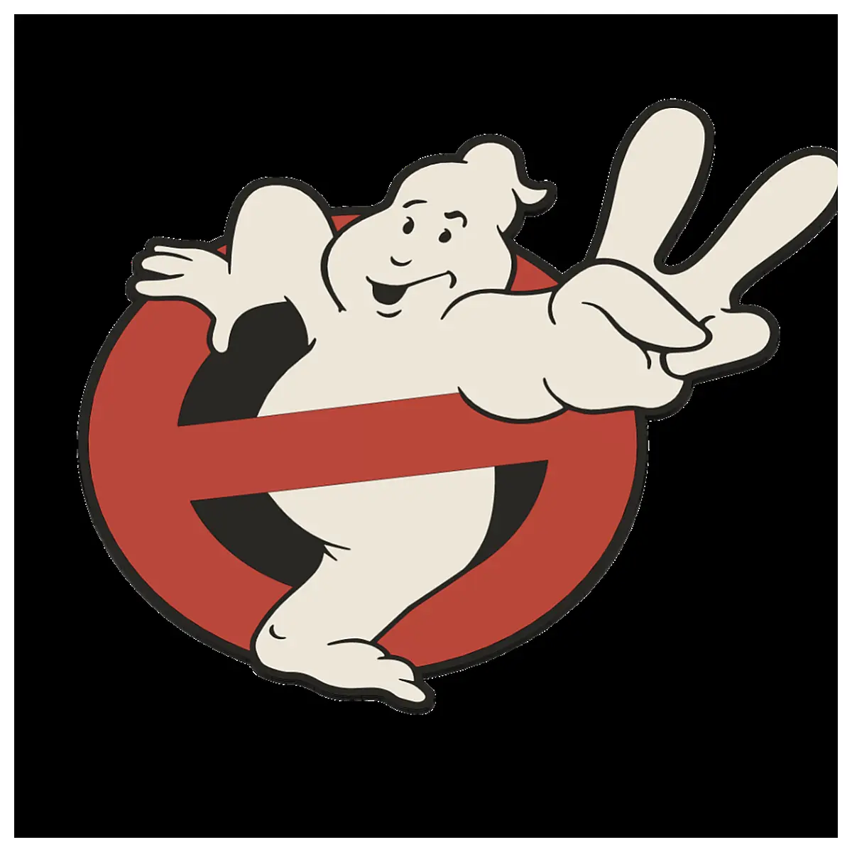 Ghostbusters Afterlife Props Ghost Board Game Accessories Ghost Gear Tactical Equipment Hunt Supplies