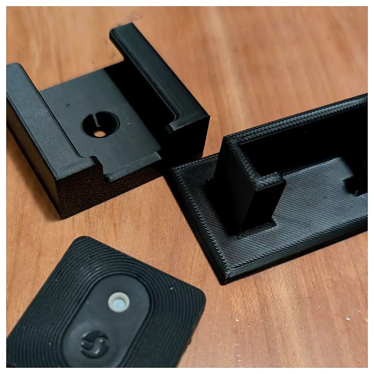 Wall Mount Installation Bracket Holder Wall Mounting System Wall Decor Strong Reliable Universal