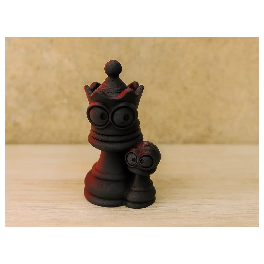 Chess Piece Chess Set Accessories Chess Repair Replacement Chess Pieces Board Game Parts