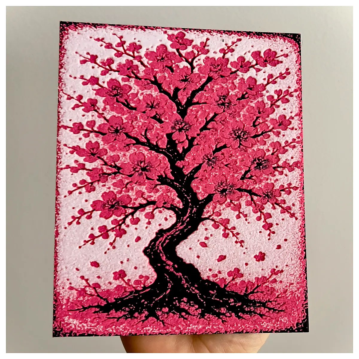 Canvas Painting Supplies Art Creation Drawing Paper Sketching ing Art s