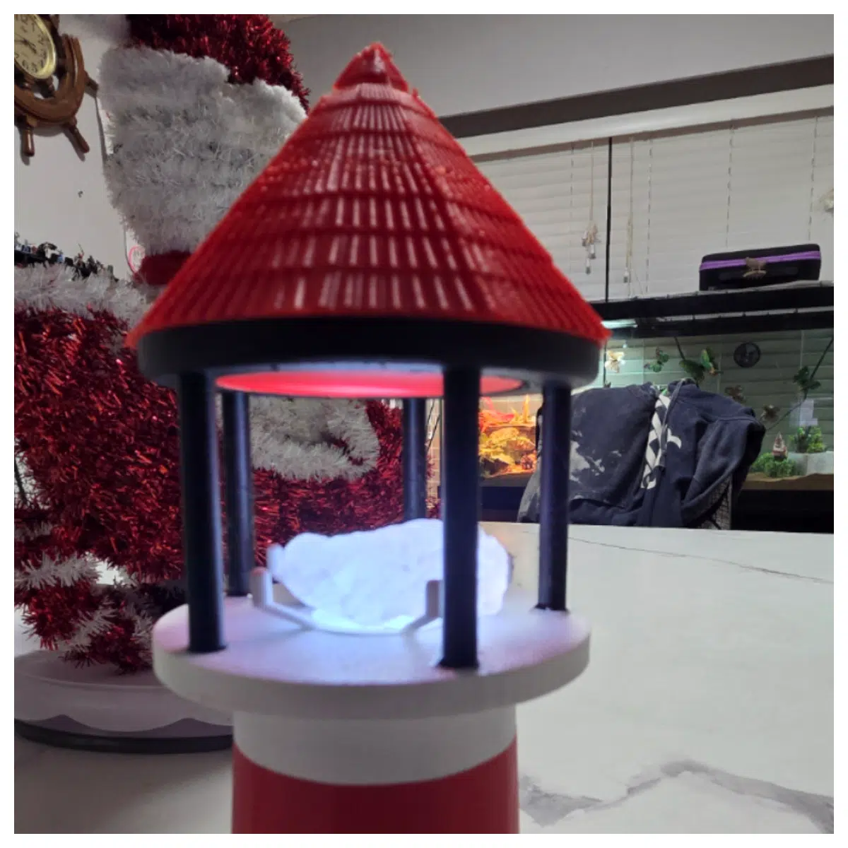 Christmas Lights Installation Repair Universal Parts Multi Function Lighting String Replacement Options