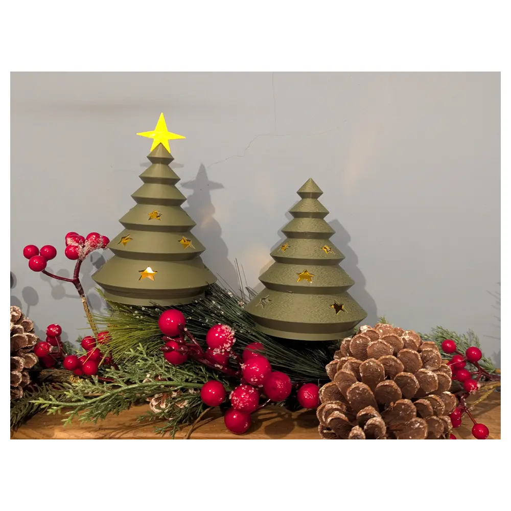 Christmas Tree Decor Festive Lighting Christmas Lights Chanukah Lights Holiday Decorations Party Supplies Christmas Gifts