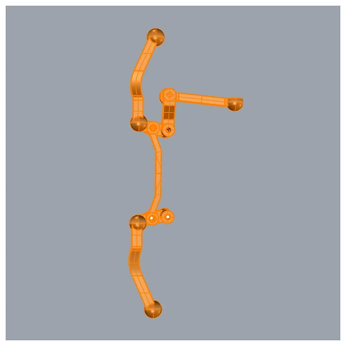 Steering Linkage 7538x Replacement Parts Repair Accessories Auto Parts Steering System