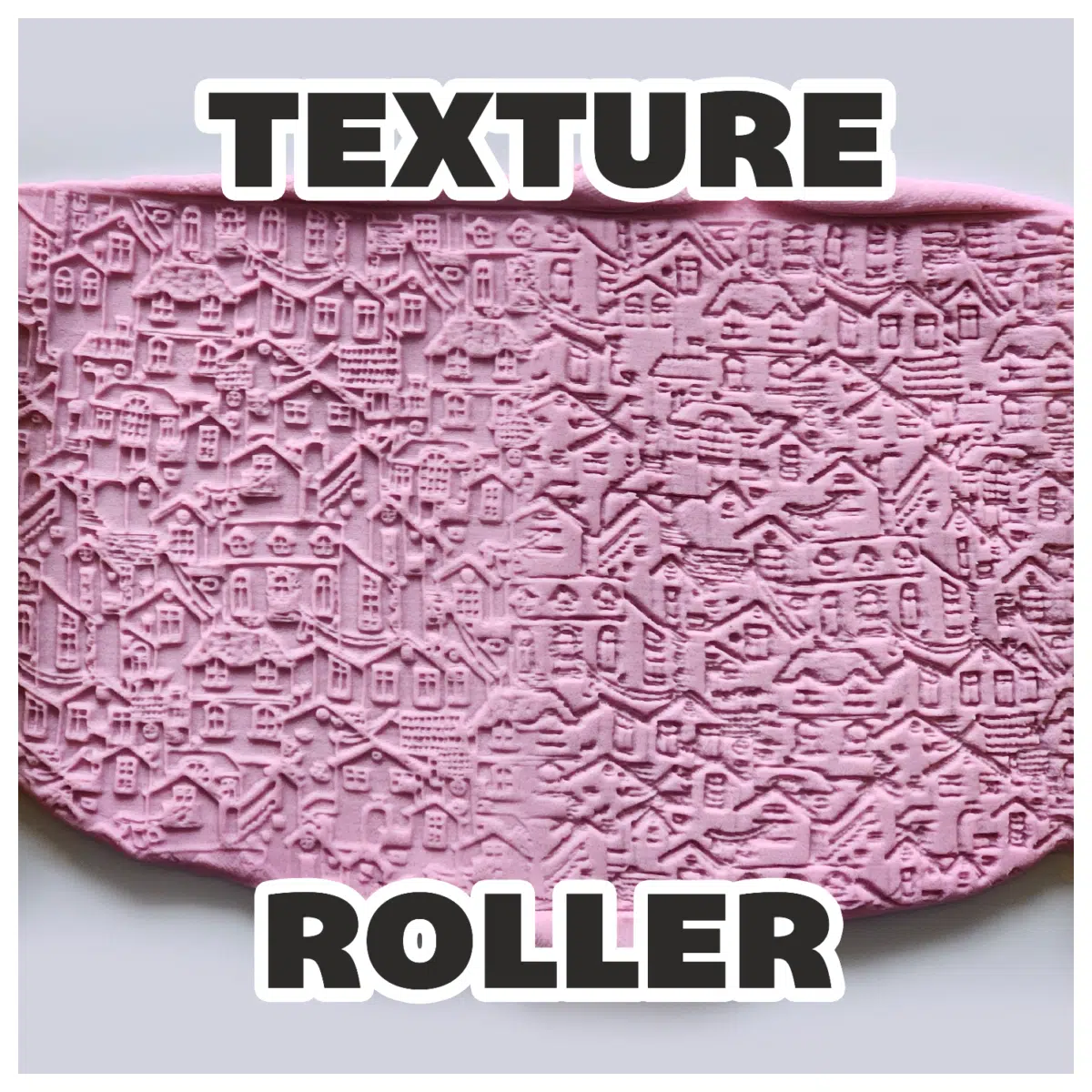 Roller V168 Home Roller Home Accessories Rolling Device Decoration