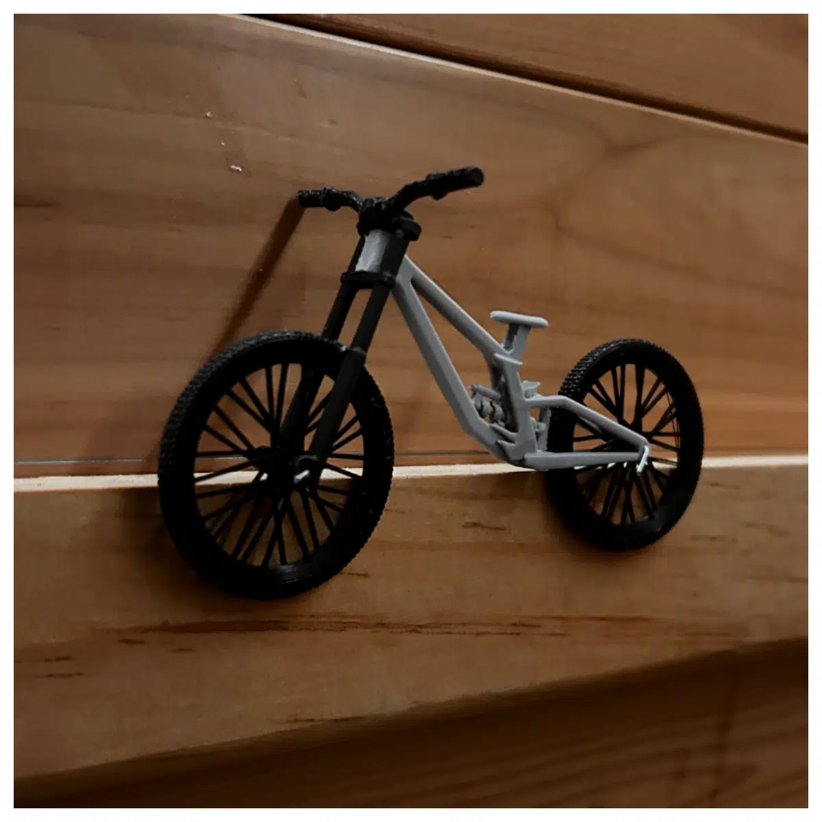 Canyon Sender Finger Bike Accessories Trail Riding Gear Mountain Cycling Parts Off Road Components Cycling Accessories