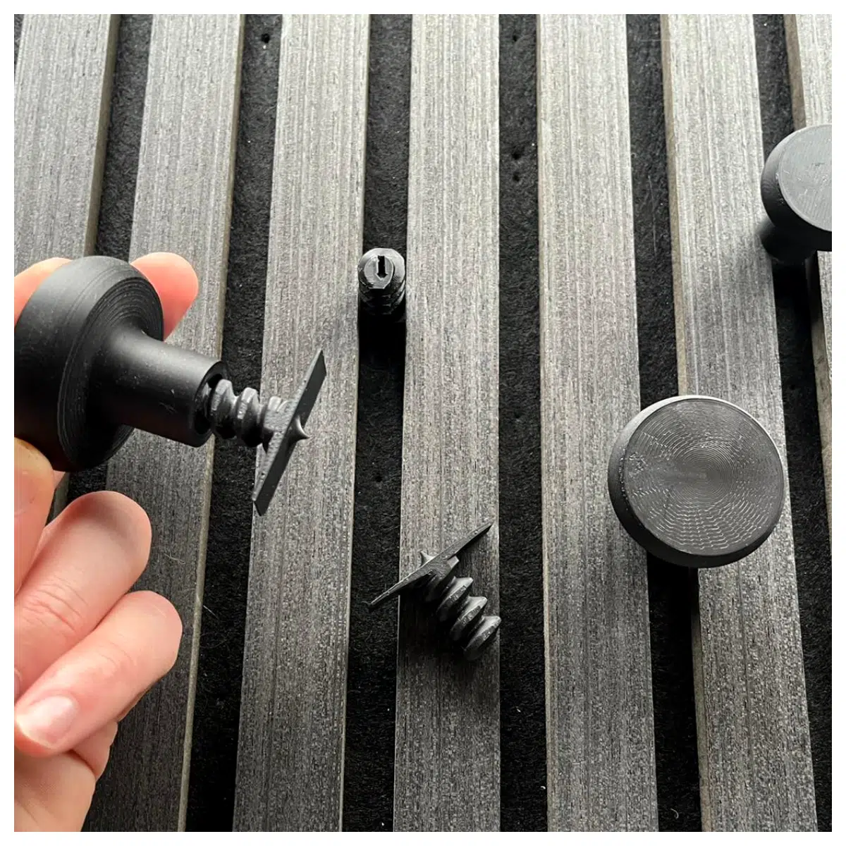 Acoustic Wall Panels Upgrade Sound Absorption Ceiling Panels Noise Reduction Insulation Decor