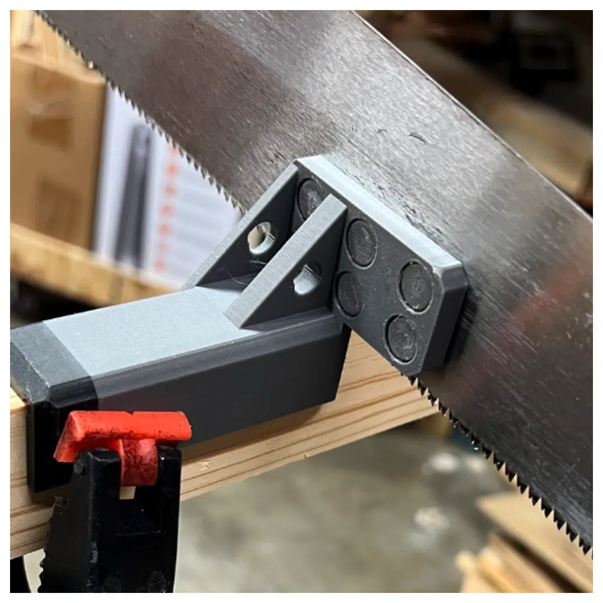 90 Degree Magnetic Saw Guide Rail Magnetic Cutting Tool Fast Cutting Woodworking Accessories 90 Degree Guide