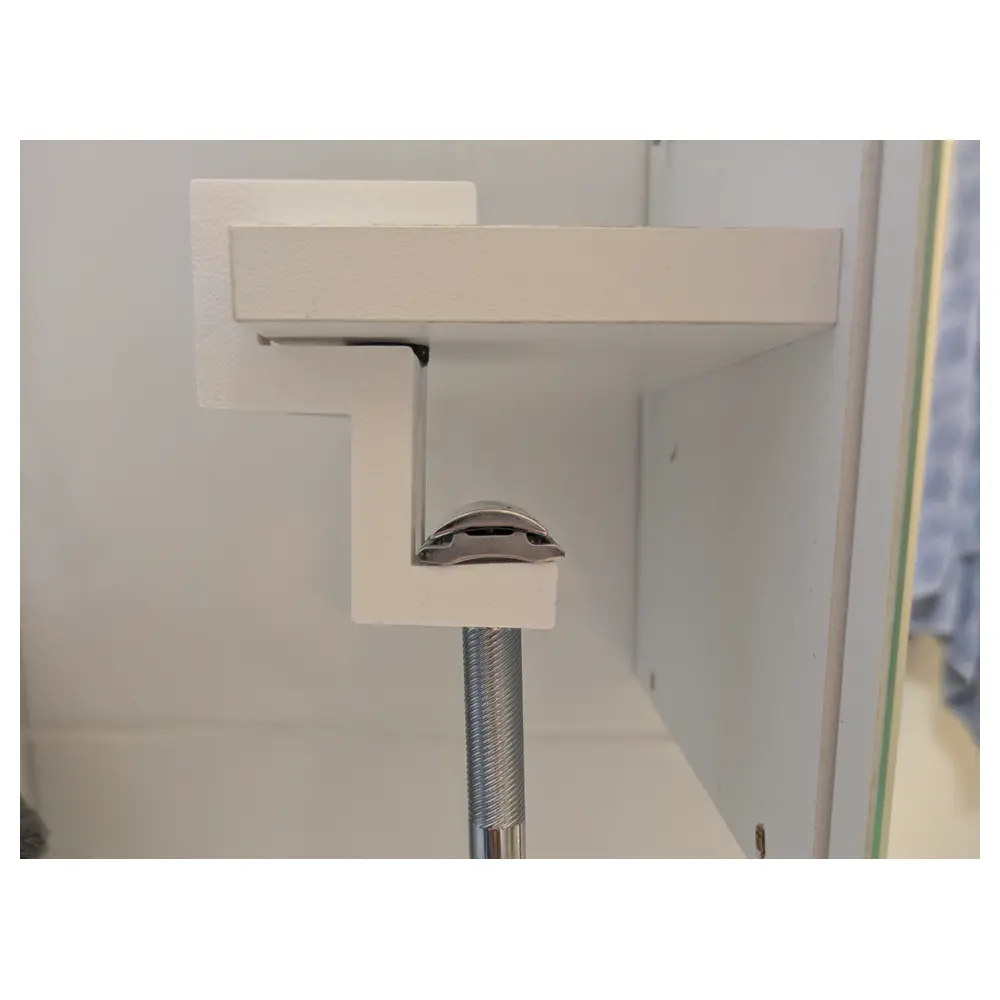 Shaving Holder Hanging Storage Shaving Organizer Shaving Accessories Mounting Bracket