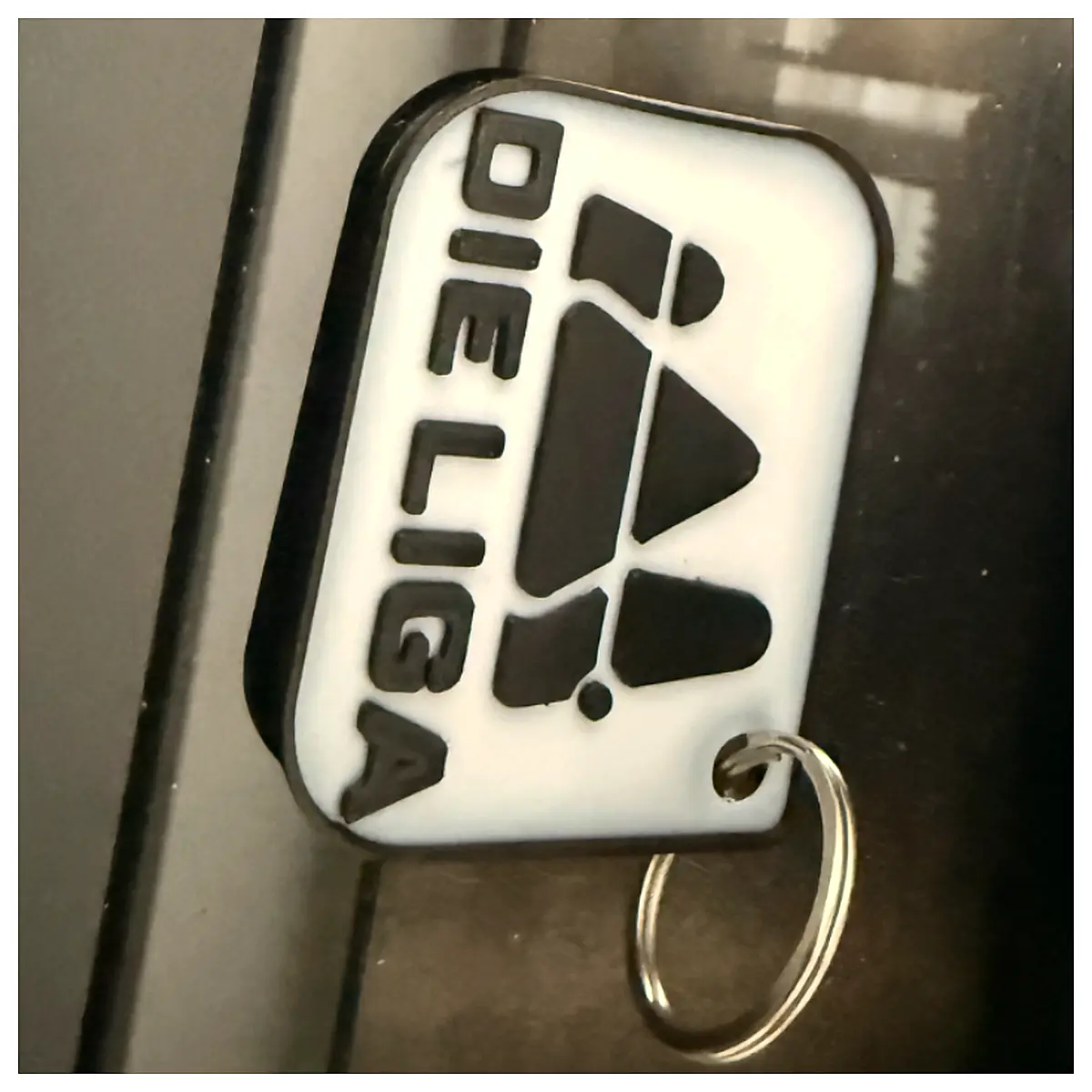 Alliance Keychain Keychains Keyring Accessories Keychains Decoration Bulk Wholesale Keychains