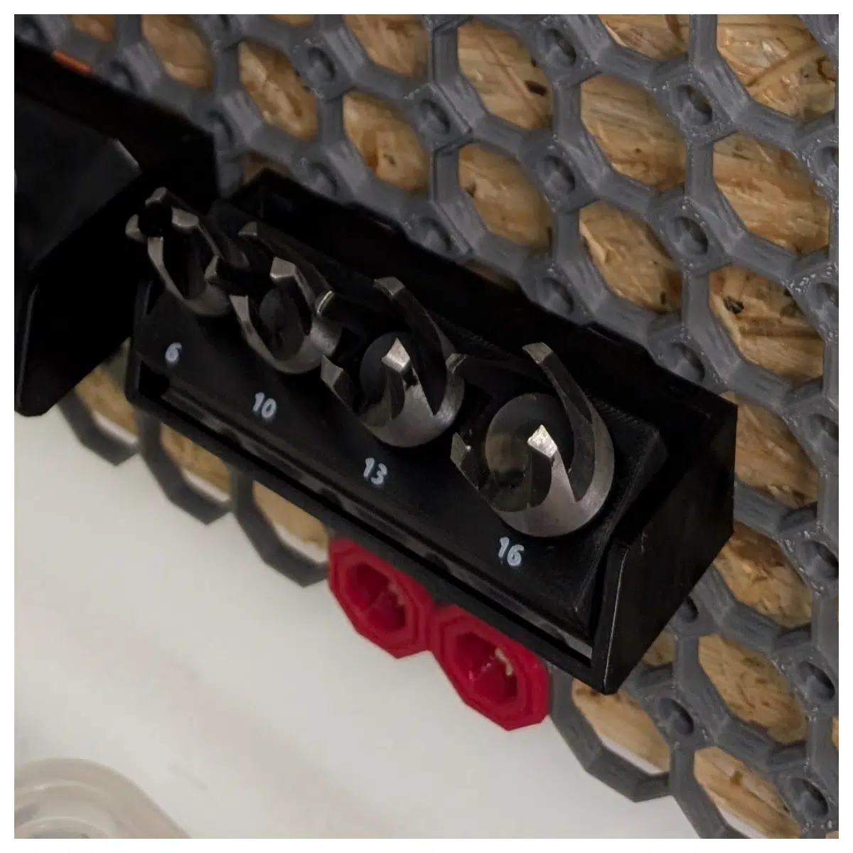 Multi Board Rivet Drill Stand Drill Accessory Fast Installation Rivet Fixer Drill Tool Support