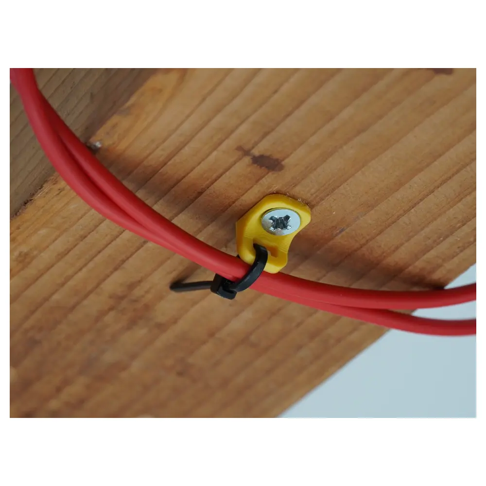 Zi dai gu die qi Fixing Clips Repair Parts Tool Removal Clamp Fasteners Repair Accessories