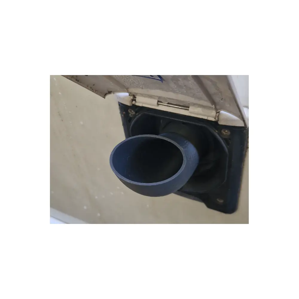 RV Water Tank Filler Hose Leak Repair RV Accessories Water Pump Water Hose Leak Stop RV Water Supply